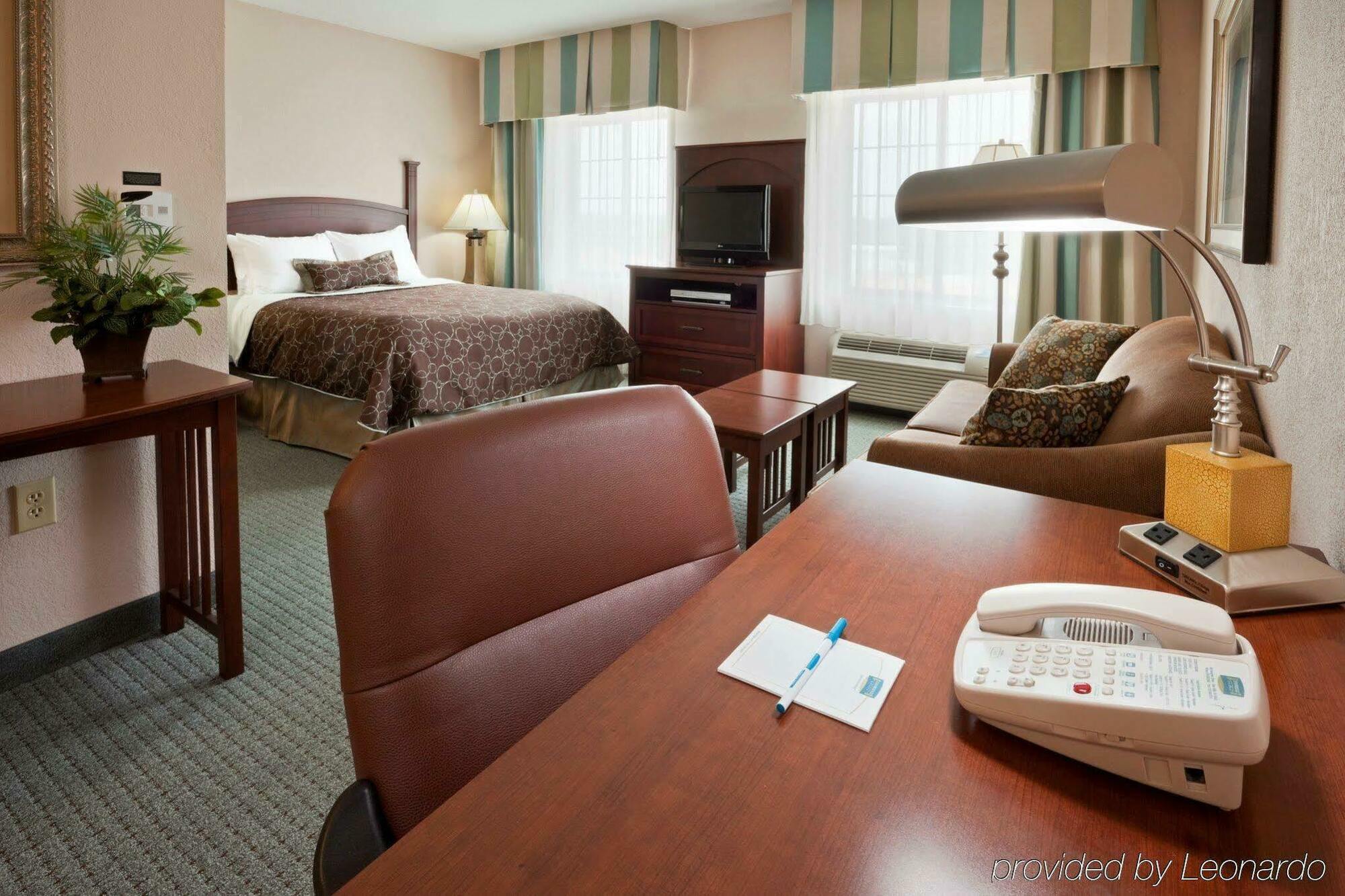 Staybridge Suites Wilmington - Brandywine Valley, An Ihg Hotel Glen Mills Номер фото