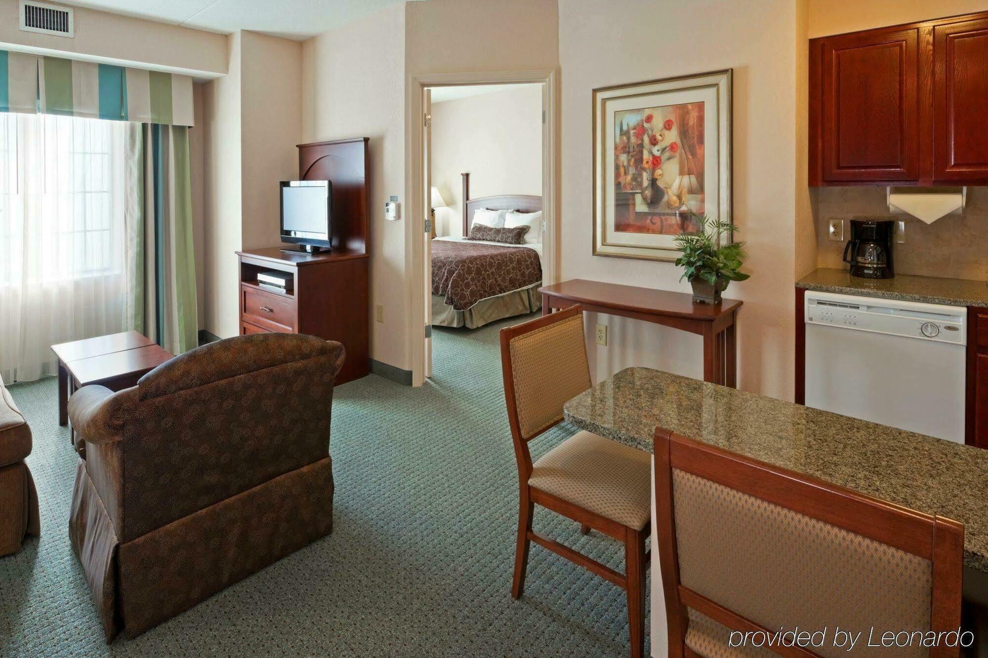 Staybridge Suites Wilmington - Brandywine Valley, An Ihg Hotel Glen Mills Экстерьер фото