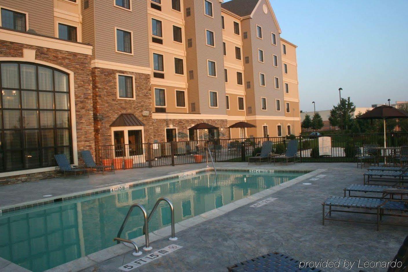 Staybridge Suites Wilmington - Brandywine Valley, An Ihg Hotel Glen Mills Экстерьер фото